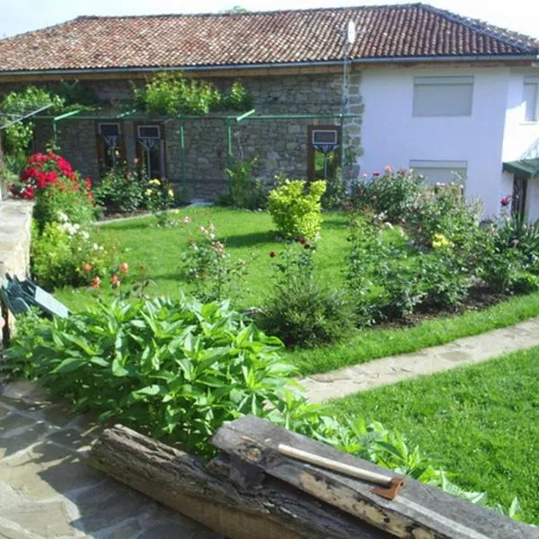 Vanda Guest House, Hotel in Arbanassi