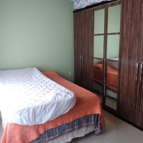 Casa ampla e equipada - Foto 2