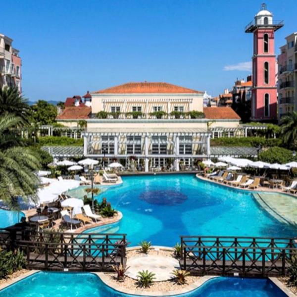 IL Campanario Villaggio Resort - Jurerê In - Foto 4