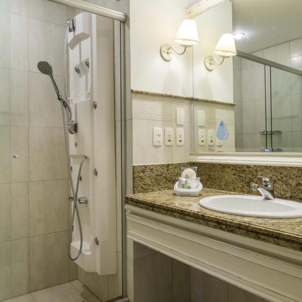 IL Campanario Villaggio Resort - Jurerê In - Foto 3