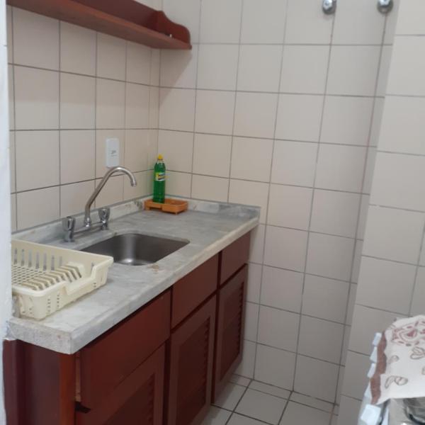 Residencial Hostal Blanco - Foto 3