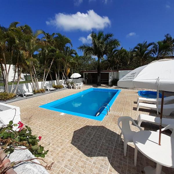 Residencial Hostal Blanco - Foto 4