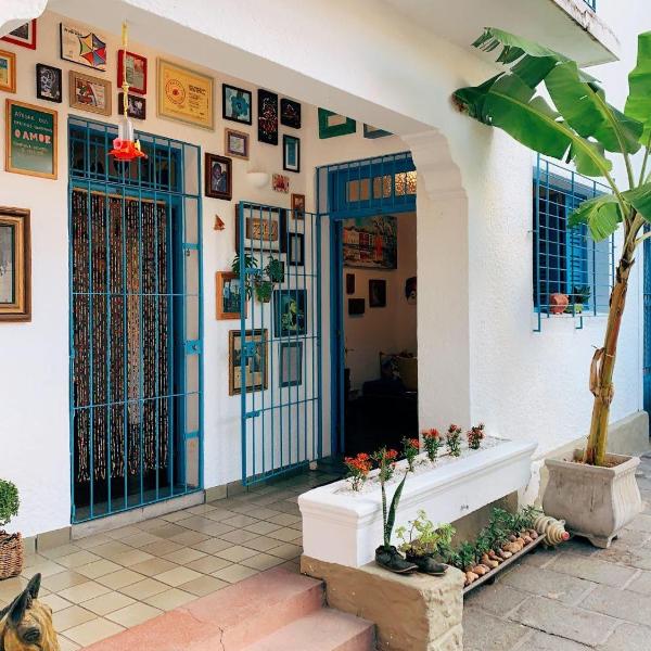Zili Pernambuco - Hostel Pousada - Foto 5