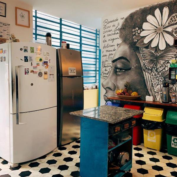 Zili Pernambuco - Hostel Pousada - Foto 3
