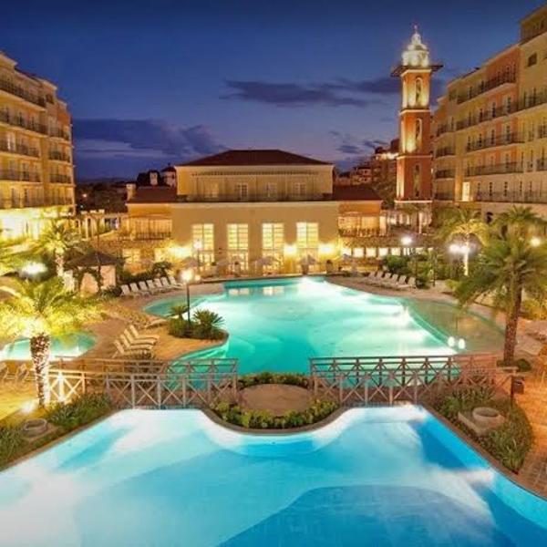 Il Campanario - Cobertura - Foto 4