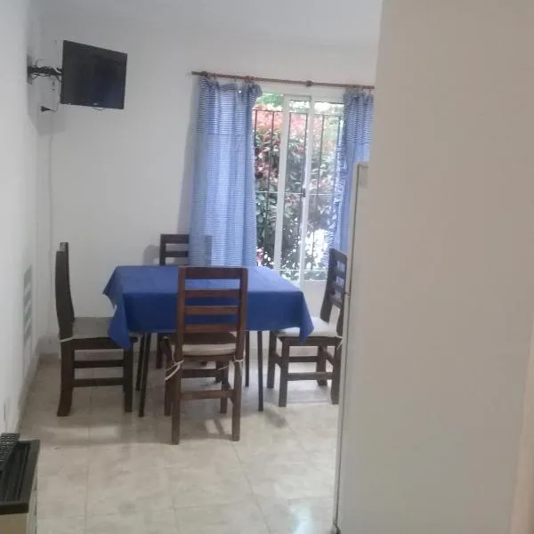 Dptos.ECONOMICOS, hotell i Necochea
