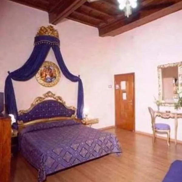 फ़्लोरेन्स में, होटल Hotel Abaco