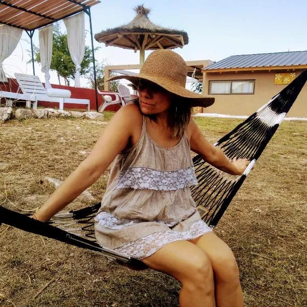 Los Frutales, hôtel à Villa Carlos Paz