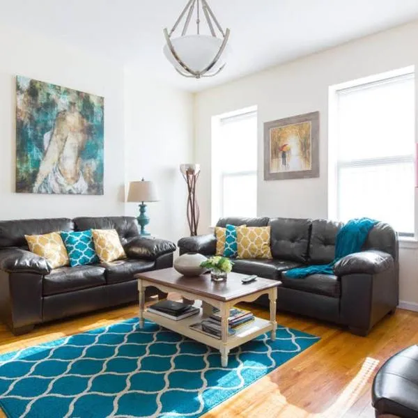 Elegant and Comfortable Stay, hotel em Brooklyn