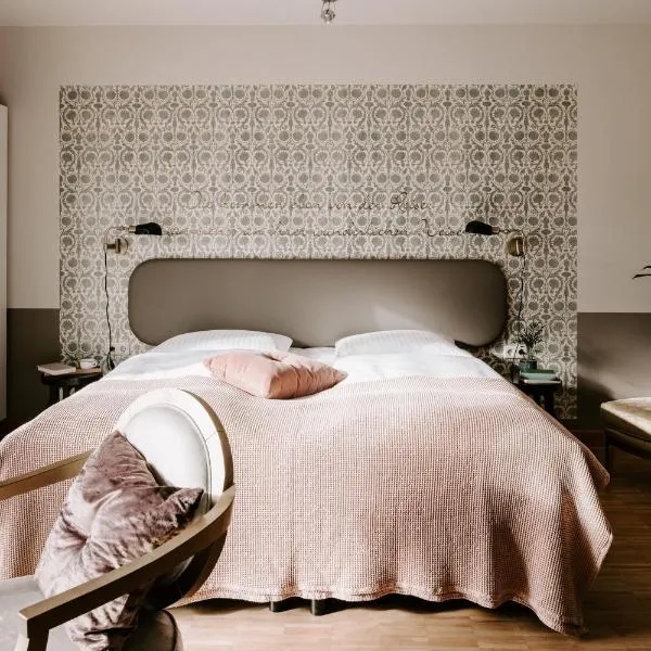 Townhouse Berlin, khách sạn ở Berlin