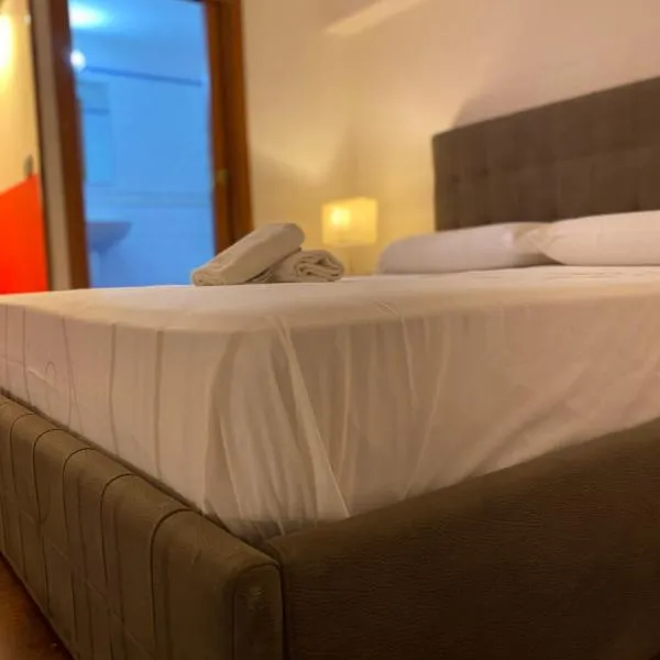 Appartamenti Mergellina, ξενοδοχείο στη Νάπολη