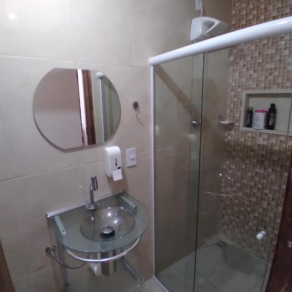 Flats-Pousada Três Milagres-Apartamentos completos em São Miguel dos Milagres-Centro-Primeiro conjunto antes da praia, 200m somente- com café opcional, bicicletas gratuitas, caiaques, kit praia, mini mercado 24h, estacionamento privativo e monitorado! - Foto 3