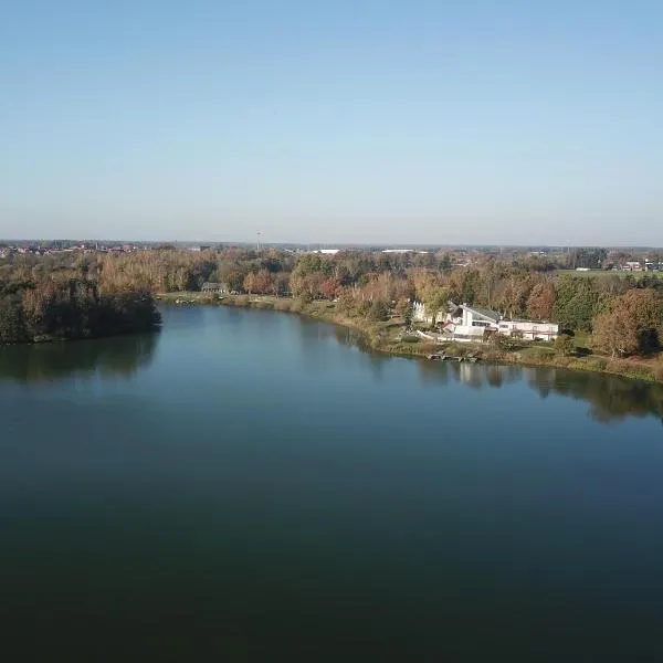 Haus am See Haselünne, hotel in Andervenne Niederdorf