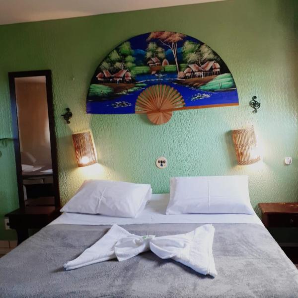 Hotel Pousada Viking - Foto 2
