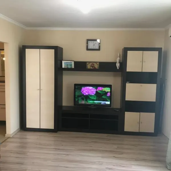 1 комнатная квартира, hotel v destinaci Běrehovo