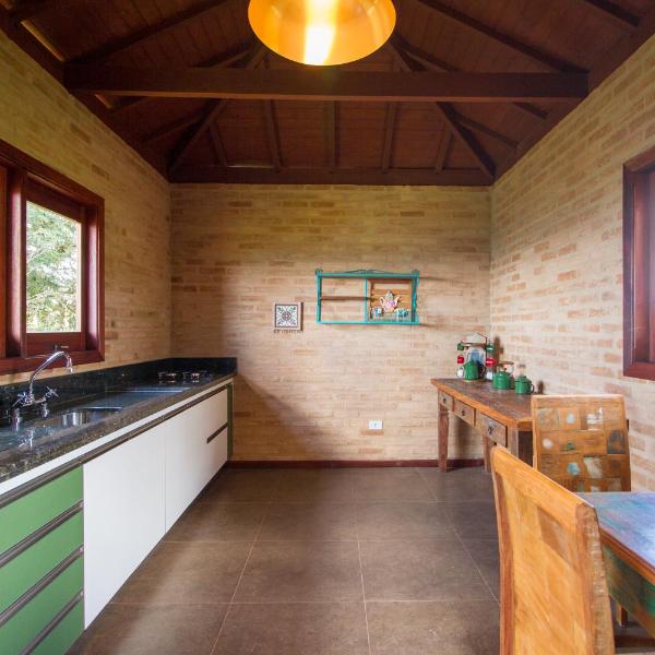 Magnificat Cottage - Foto 3