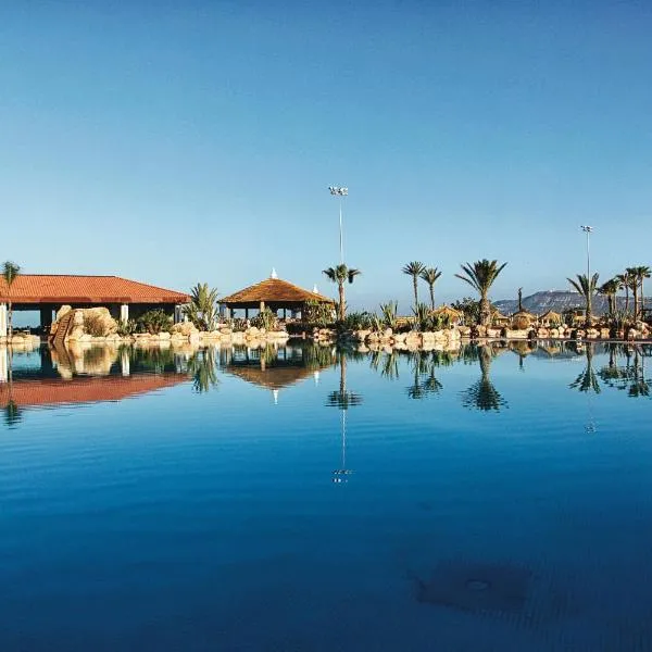 Hotel Riu Tikida Dunas - All inclusive, hótel í Agadir