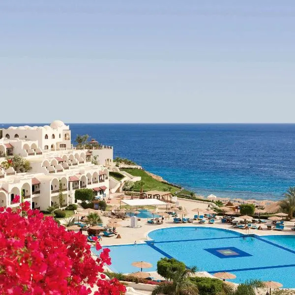 Movenpick Resort Sharm El Sheikh, hotel Sarm es-Sejkben