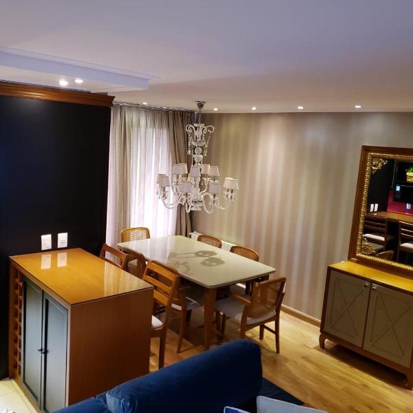 Apartamento Knorrville 306 - Foto 4