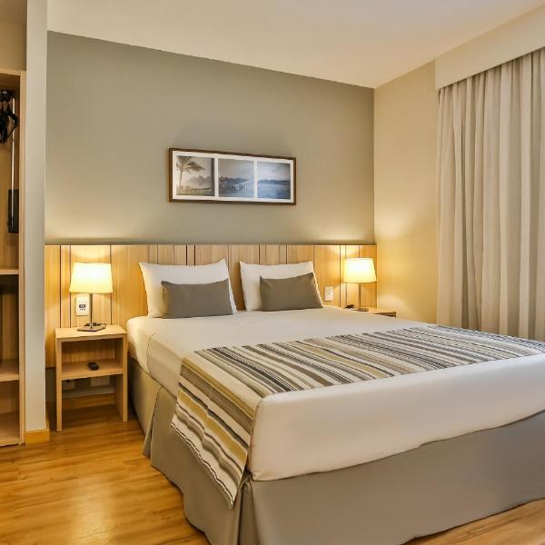 Days Inn by Wyndham Rio de Janeiro Lapa