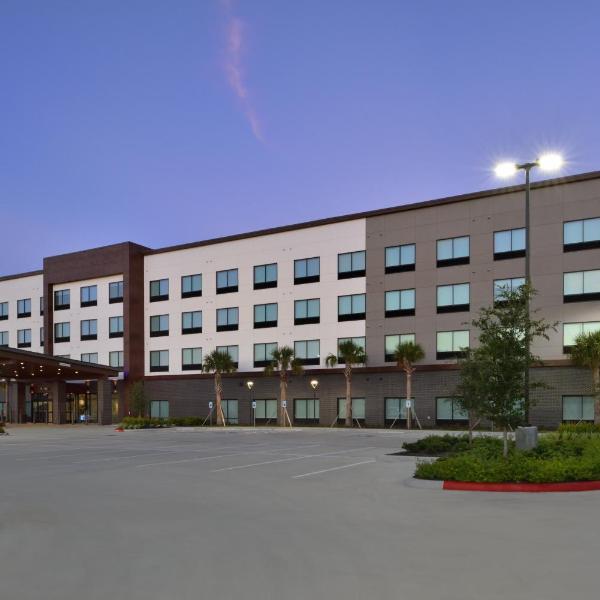 Holiday Inn Express & Suites - Houston North - Woodlands Area, an IHG Hotel