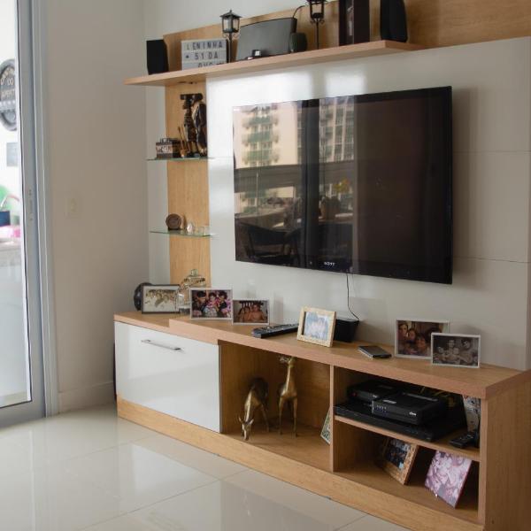 QUARTO EM CONDOMINIO DE LUXO NA BARRA DA TIJUCA - Foto 4