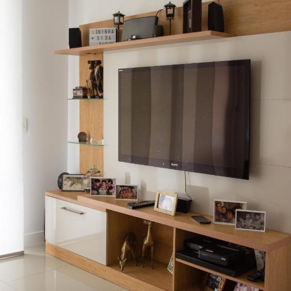 QUARTO EM CONDOMINIO DE LUXO NA BARRA DA TIJUCA - Foto 5