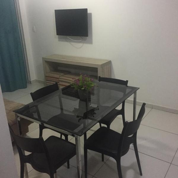 Melhor ponto turístico de Jampa Ap 119 - Foto 5