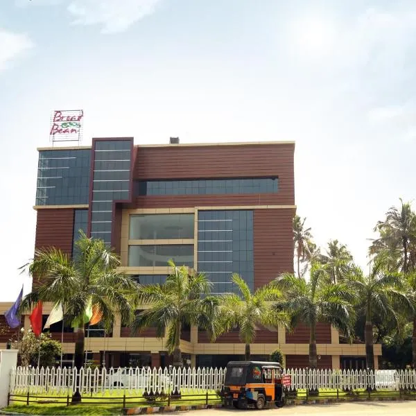 BROAD BEAN KANNUR, hotel in Kannur