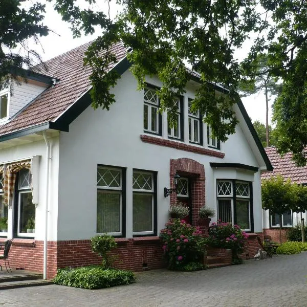 B&B De Zulthe, hotel v destinaci Roden