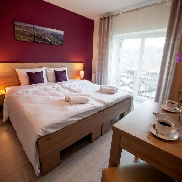 Rezydencja Pod Ochorowiczówką B&B, hotel en Wisła