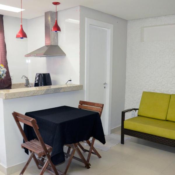 Vila Suítes Coliving - Foto 5
