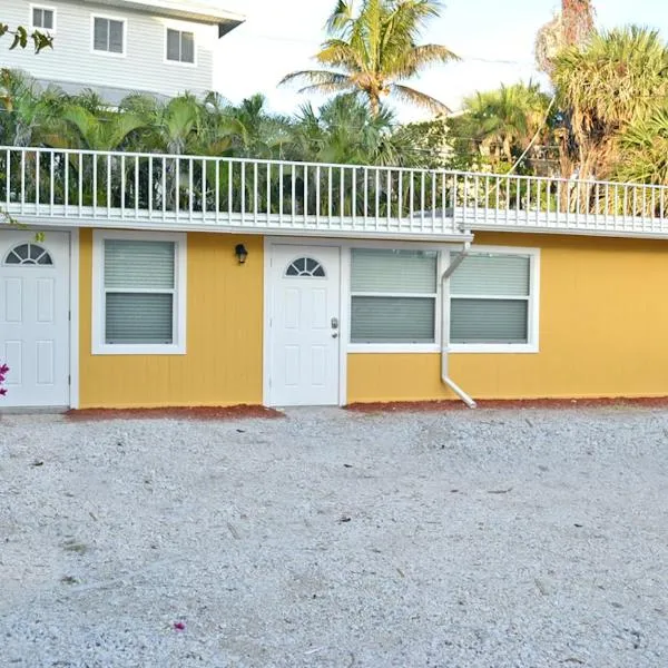 Siesta Key Beach - Bari 665 #2, hotel en Siesta Key