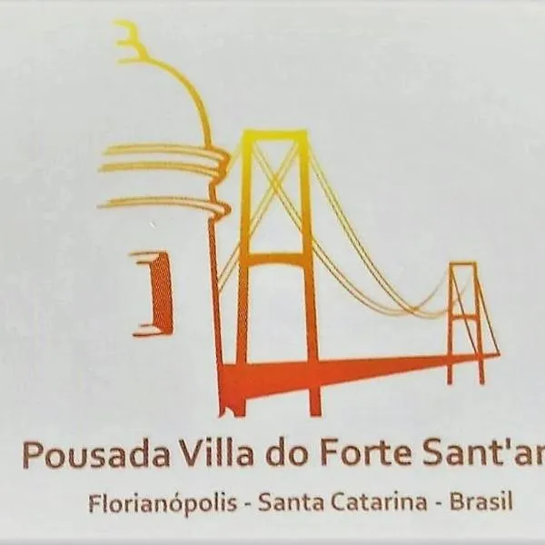 Suites Villa Forte Santana, hotel v destinaci Florianópolis