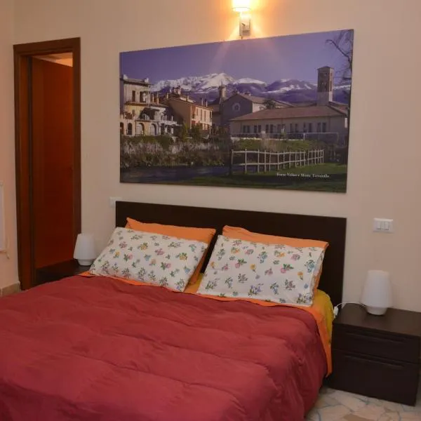 RietINN 1, hotel u gradu 'Rieti'