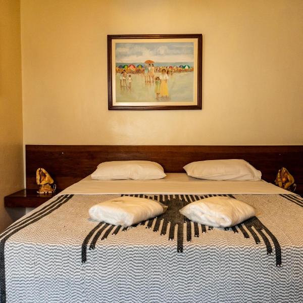 Hotel Marina Porto Abrolhos - Foto 5