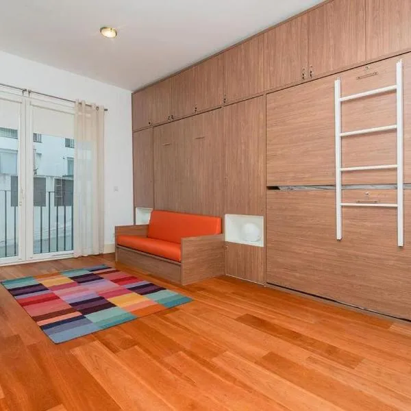 FLH S Bento Foldable Color Studio