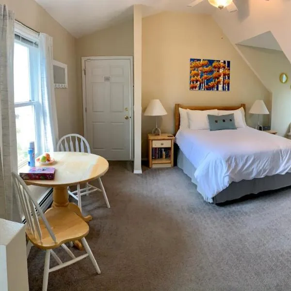 Fox Hollow Inn, hotel v destinaci Bozeman