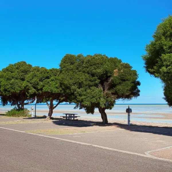 Discovery Parks - Whyalla Foreshore, hotel v destinaci Whyalla