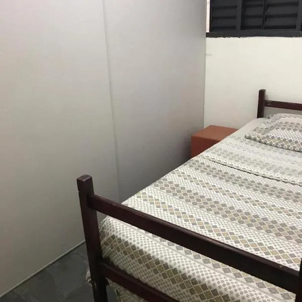 Pousada Fran, khách sạn ở São Paulo