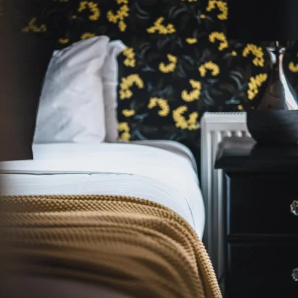 Wattle Terrace, hotel u gradu Castlemaine