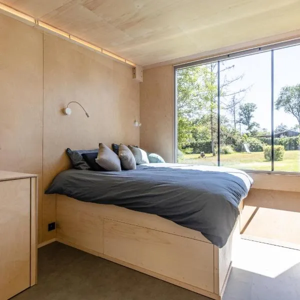 Wildrop, hotel v destinaci Hogne