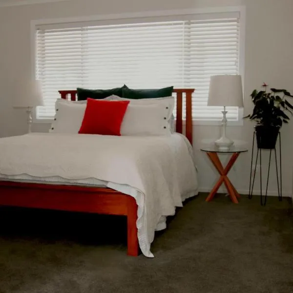 The Birch Tree B&B, hotel a Motueka