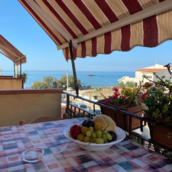 Apartment - Sleeps 5 Free Parking & Pet Friendl, hotel em Realmonte
