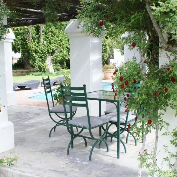 New Holme Nature Lodge, hotel in Hanover Road