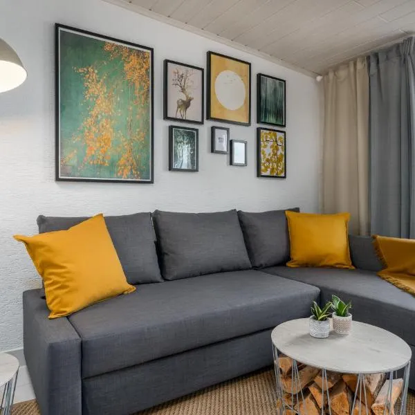 FOREST & MOUNTAIN - Direct Piste Access, Parking, Hotel in Winterberg