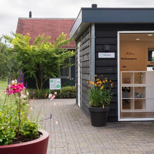 Soeren Lounge, hotel v destinaci Eerbeek