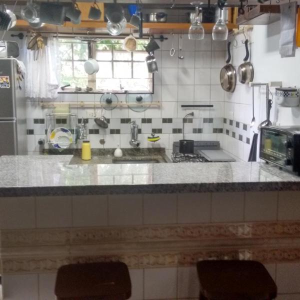 Casa acolhedora. - Foto 4