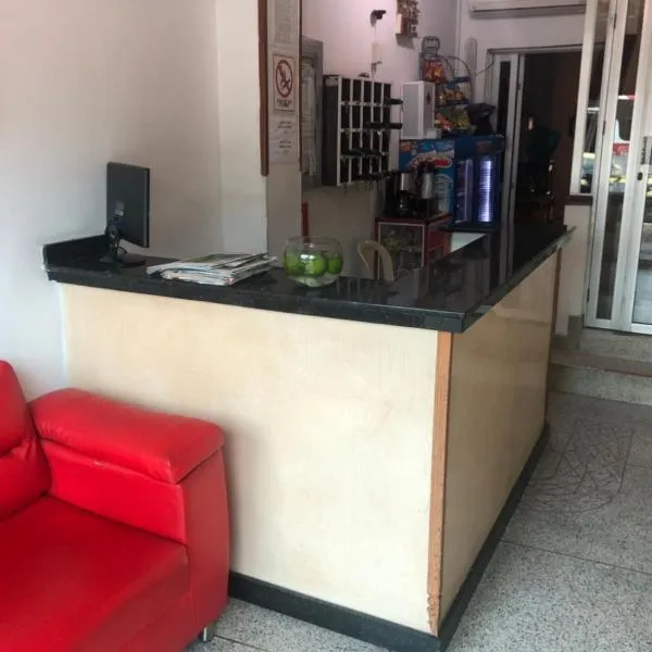 HOTEL PORTAL VICTORIA, hotell i Barrancabermeja