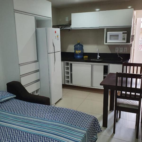 Flat no Hotel Carneiro de Tamandaré PRAIA DOS CARNEIROS - Foto 5